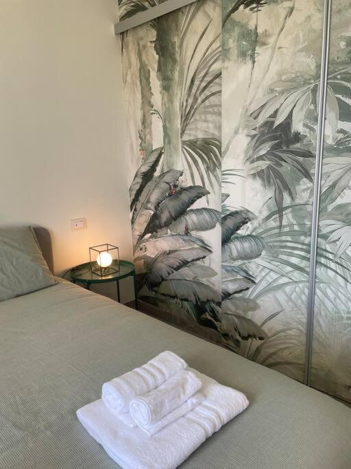 Casa Visconti, Bordighera, Vista Mare エクステリア 写真