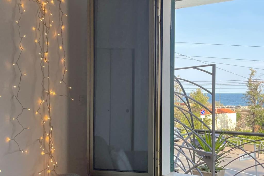 Casa Visconti, Bordighera, Vista Mare エクステリア 写真